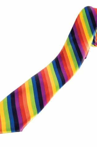 TIE RAINBOW