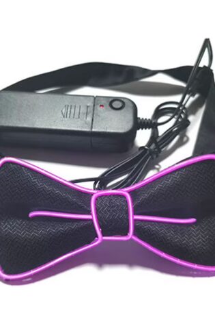 LIGHT PURPLE LIGHT UP