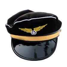 PILOT THAT BLACK