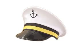CAPTAIN HATS