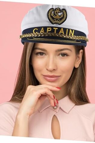 CAPTAIN HATS