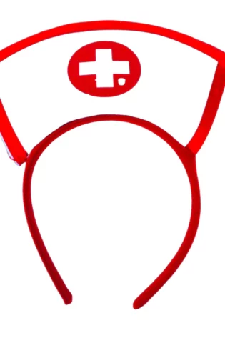 NURSE HEADBAND