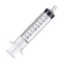 SYRINGES