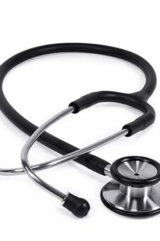STETHOSCOPE