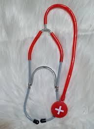 STETHOSCOPE
