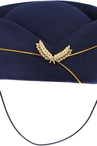 AIR HOSTESS THAT NAVY