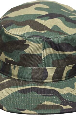 SOLIDER CAP