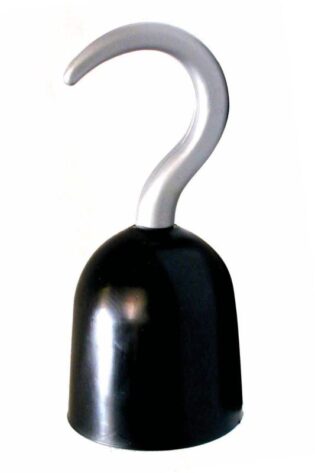 HOOK BLACK