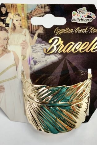 EGYPTIAN/ GREEK BRACELET