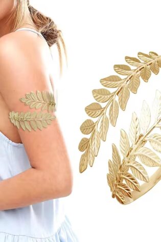 EGYPTIAN/ GREEK BRACELET