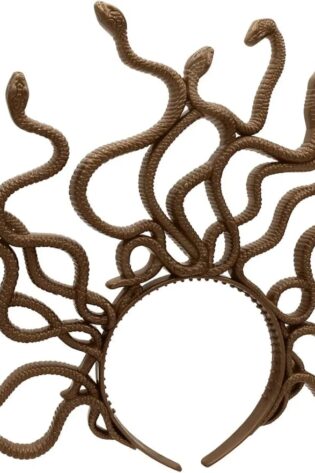 GODDESSES ALICE BAND