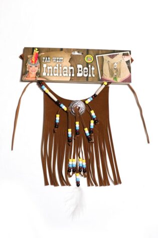 INDIAN BELT