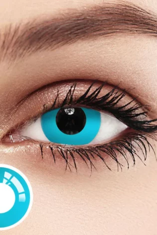 GREEN BLUE BLOCK D13-3-2