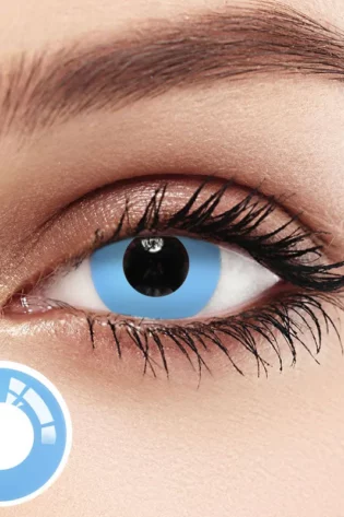 CAMBRIDGE BLUE BLOCK D13-3-1