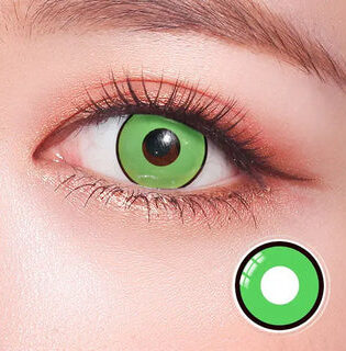 Contact Lenses