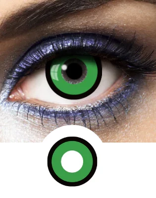 GREEN Manson 2 D45-B