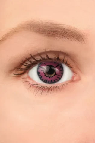 ENCHANTED BLACK  D54