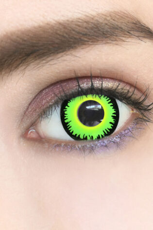 GREEN WEREWOLF  YS10