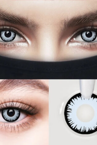 LUNAR ECLIPSE G17 -W