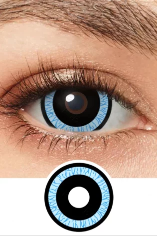 OYSTER NEBULA BLUE YS36-3