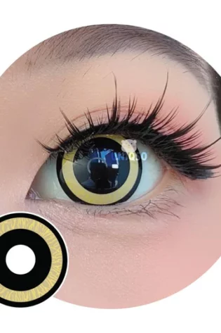 NEBULA VDB 12 YELLOW YS3601