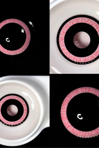 NEBULOUS PINK YS36-6