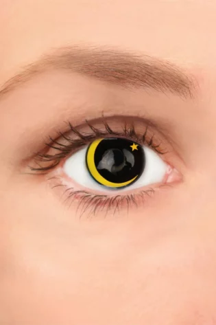 STAR MOONYELLOW YS18-2