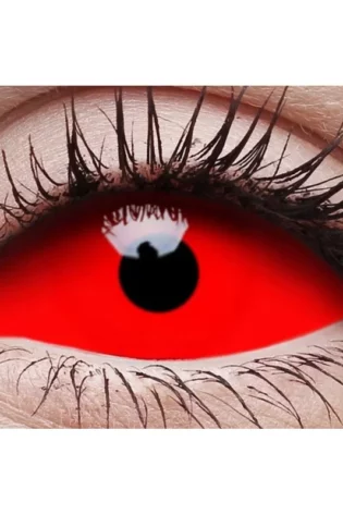 SCLERA RED DA01