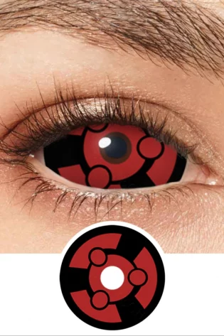 SCLERA UCHIHA MADARA DA19