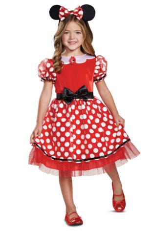 MINNIE DRESS
