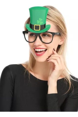 IRISH GLASSES