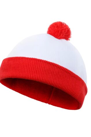WHERE'S WALLY