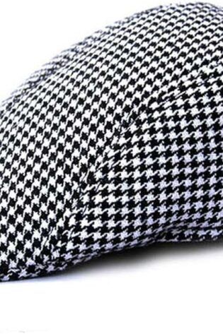 OLD MAN THAT/ FLAT CAP