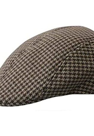 OLD MAN THAT/ FLAT CAP