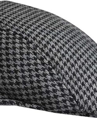 OLD MAN THAT/ FLAT CAP