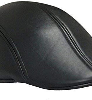 OLD MAN THAT/ FLAT CAP