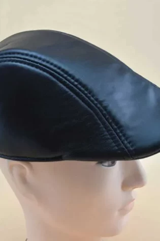 OLD MAN THAT/ FLAT CAP