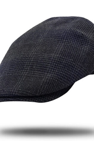 OLD MAN THAT/ FLAT CAP