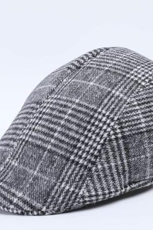 OLD MAN THAT/ FLAT CAP