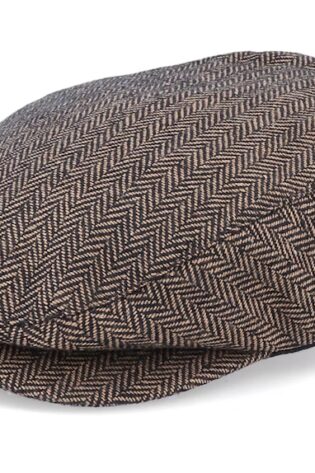 OLD MAN THAT/ FLAT CAP