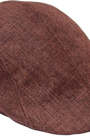 OLD MAN THAT/ FLAT CAP