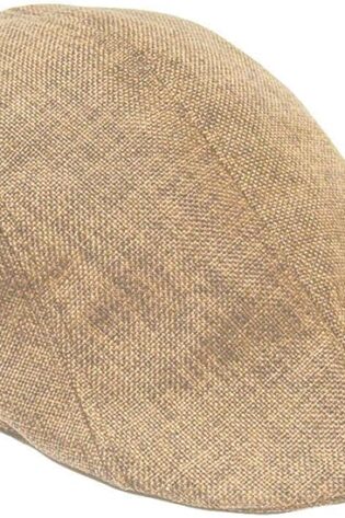 OLD MAN THAT/ FLAT CAP