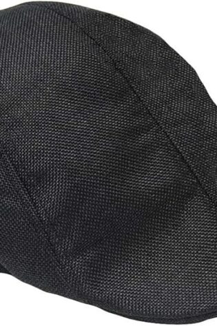 OLD MAN THAT/ FLAT CAP