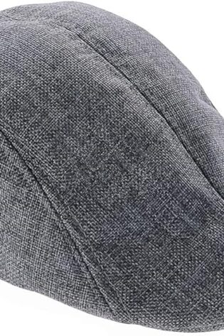 OLD MAN THAT/ FLAT CAP