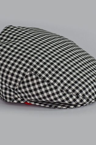 OLD MAN THAT/ FLAT CAP