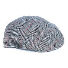OLD MAN THAT/ FLAT CAP