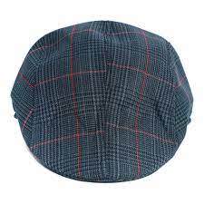 OLD MAN THAT/ FLAT CAP