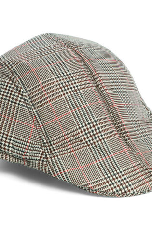 OLD MAN THAT/ FLAT CAP