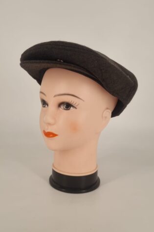 OLD MAN THAT/ FLAT CAP