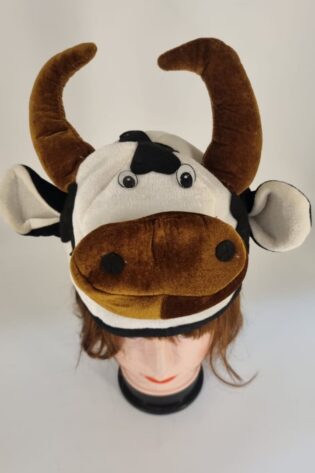COW BEENIE